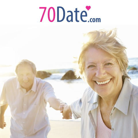 dating apps for over 70s